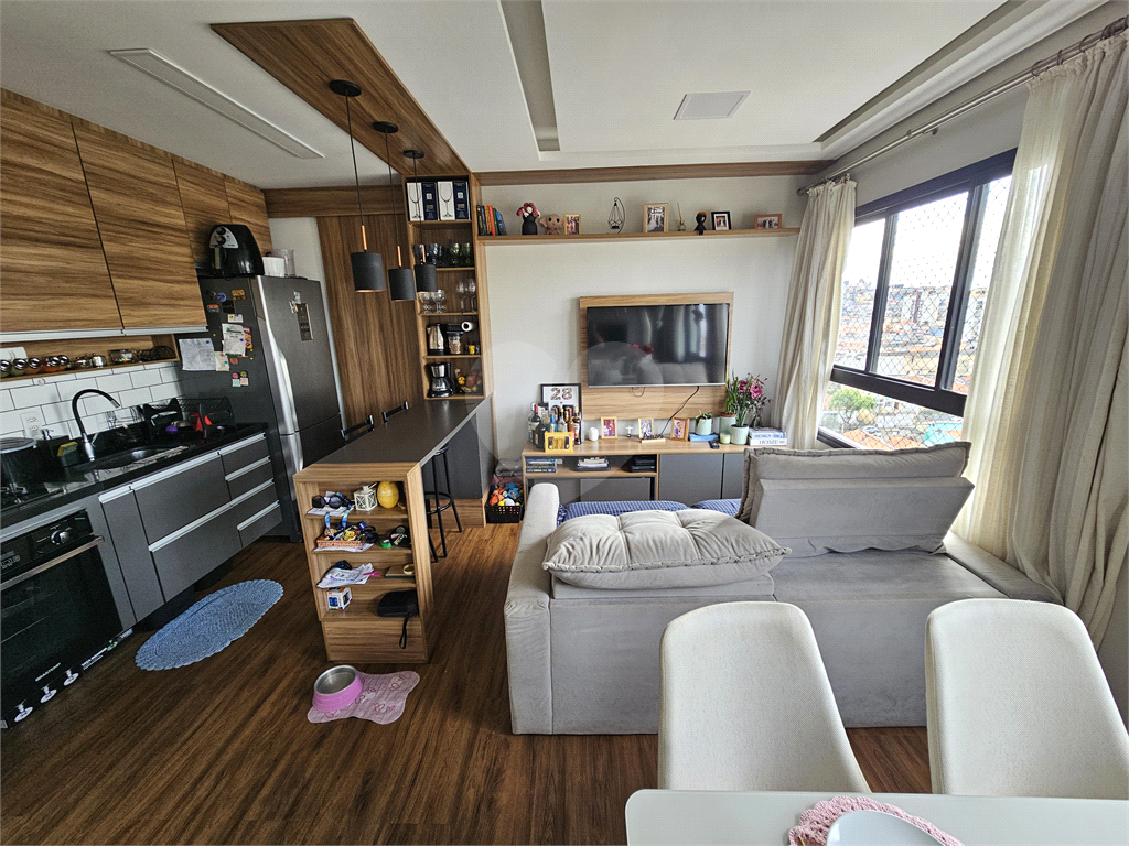 Apartamento à venda na Zona Norte de São Paulo – Parada Inglesa