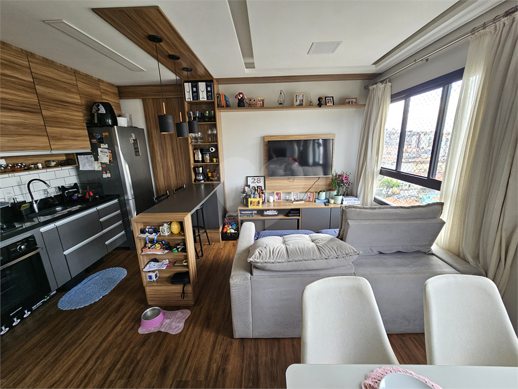 Apartamento à venda na Zona Norte de São Paulo – Parada Inglesa