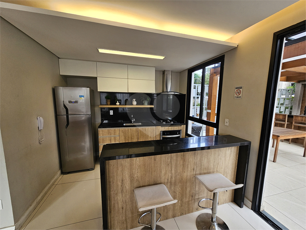 Apartamento à venda na Zona Norte de São Paulo – Parada Inglesa