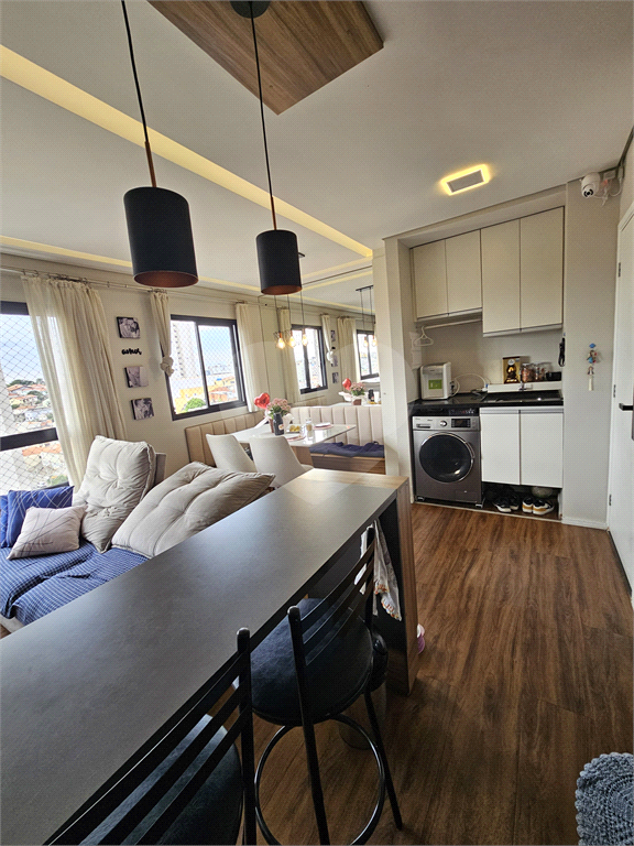 Apartamento à venda na Zona Norte de São Paulo – Parada Inglesa