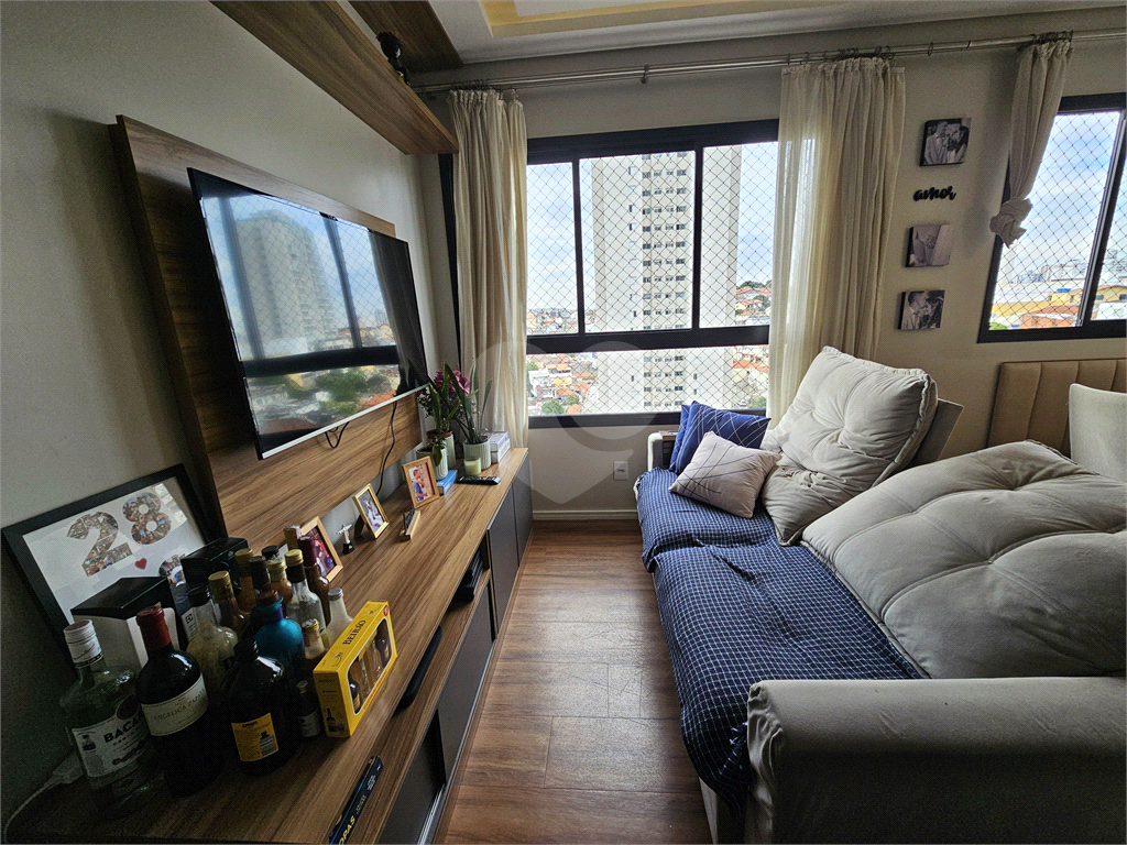 Apartamento à venda na Zona Norte de São Paulo – Parada Inglesa
