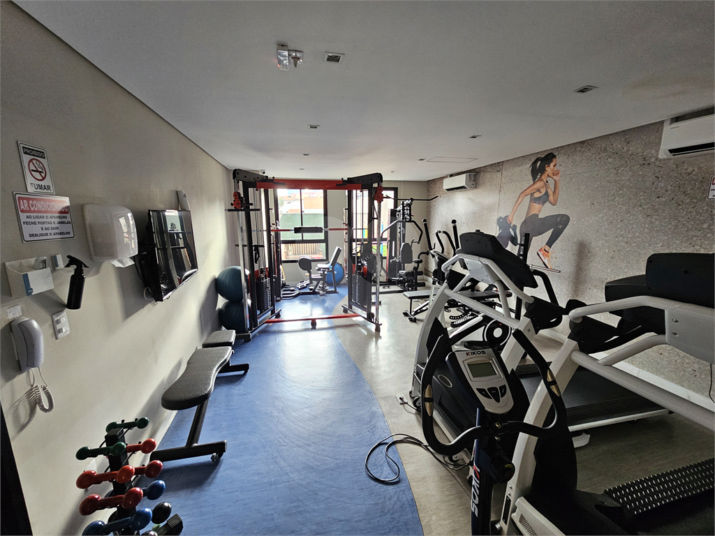 Apartamento à venda na Zona Norte de São Paulo – Parada Inglesa