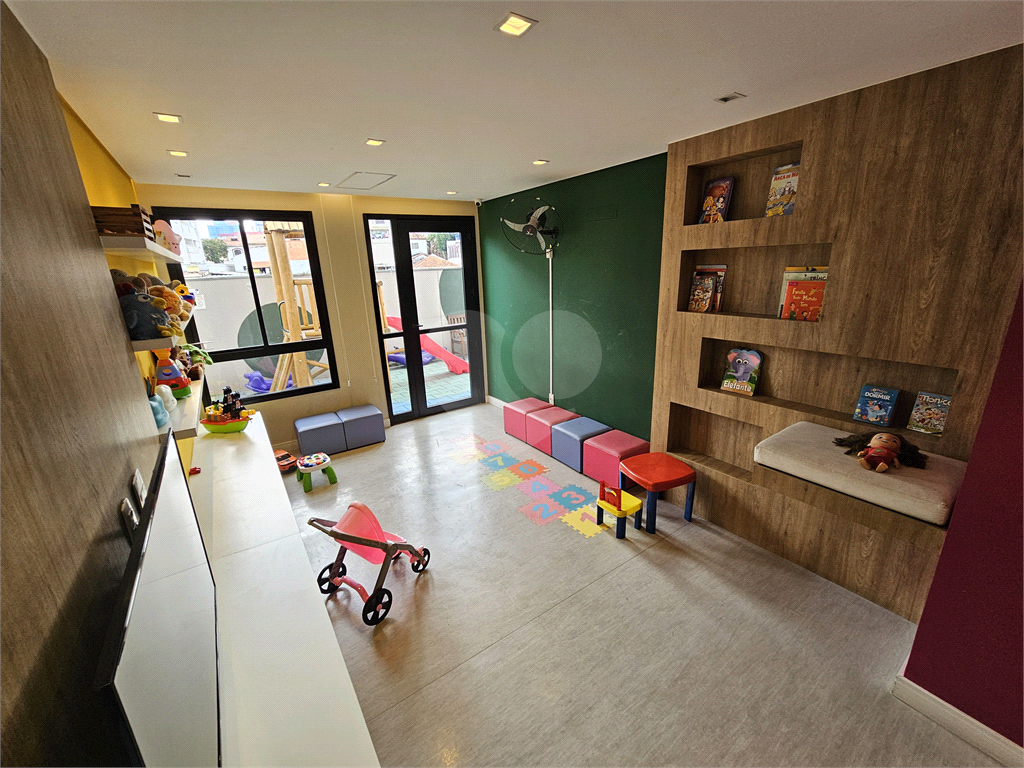 Apartamento à venda na Zona Norte de São Paulo – Parada Inglesa