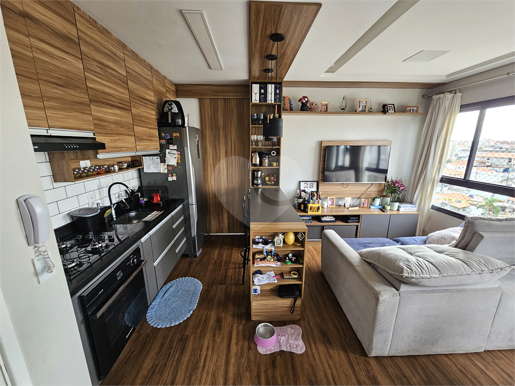 Apartamento à venda na Zona Norte de São Paulo – Parada Inglesa