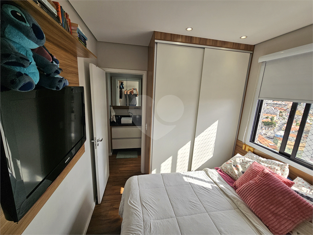 Apartamento à venda na Zona Norte de São Paulo – Parada Inglesa