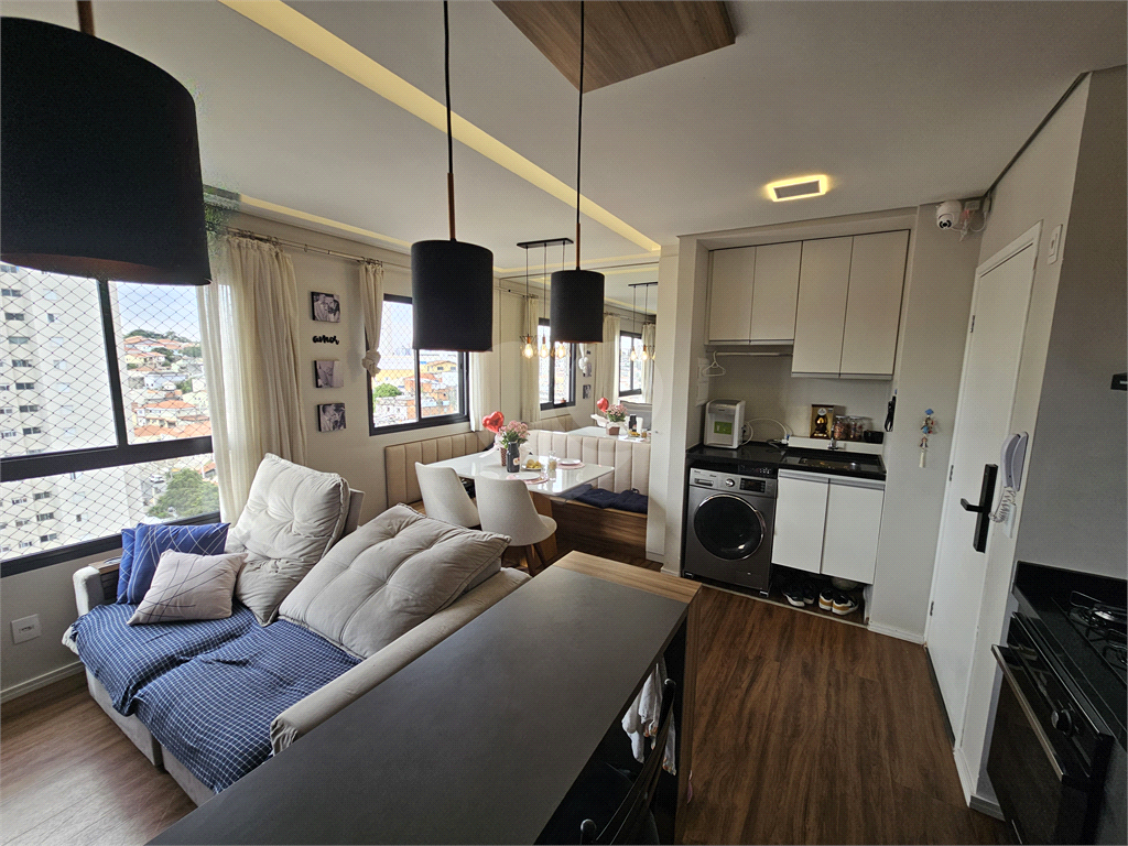 Apartamento à venda na Zona Norte de São Paulo – Parada Inglesa