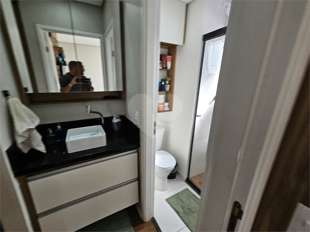 Apartamento à venda na Zona Norte de São Paulo – Parada Inglesa