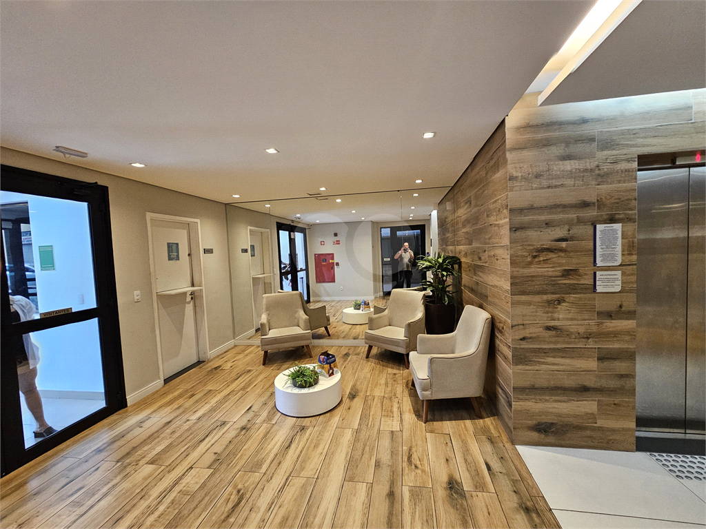 Apartamento à venda na Zona Norte de São Paulo – Parada Inglesa