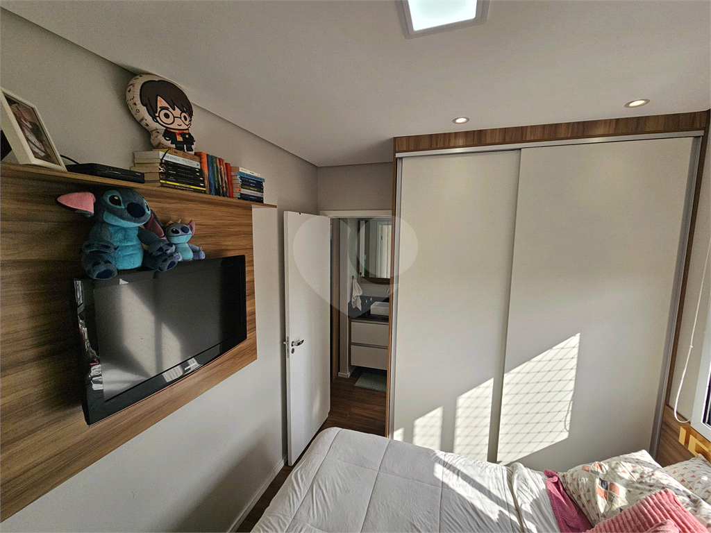 Apartamento à venda na Zona Norte de São Paulo – Parada Inglesa