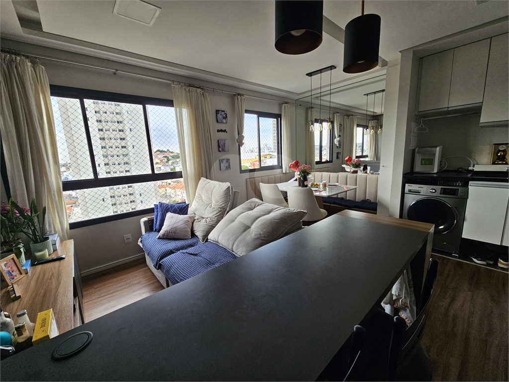 Apartamento à venda na Zona Norte de São Paulo – Parada Inglesa