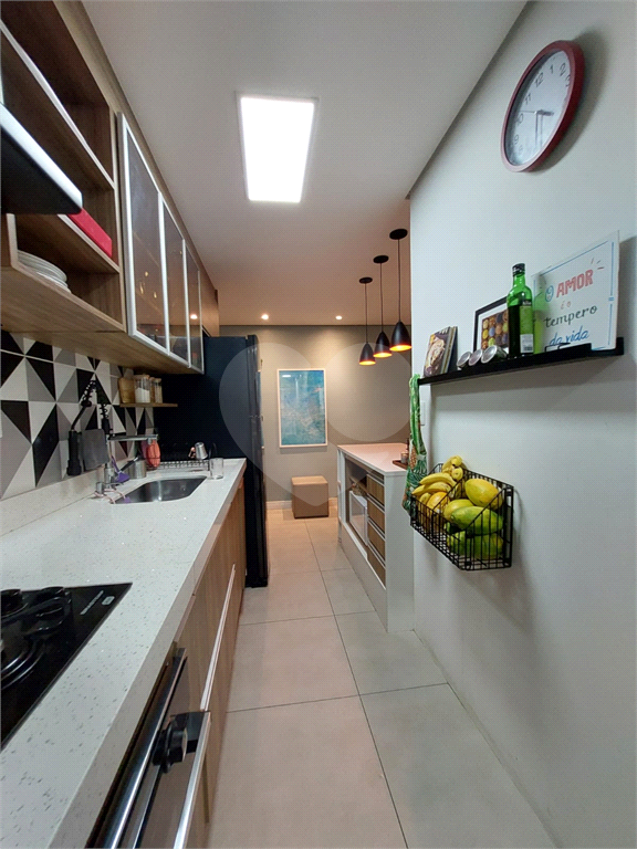 APARTAMENTO em CASA VERDE