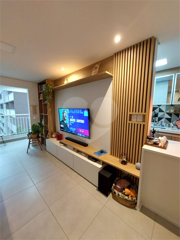 APARTAMENTO em CASA VERDE