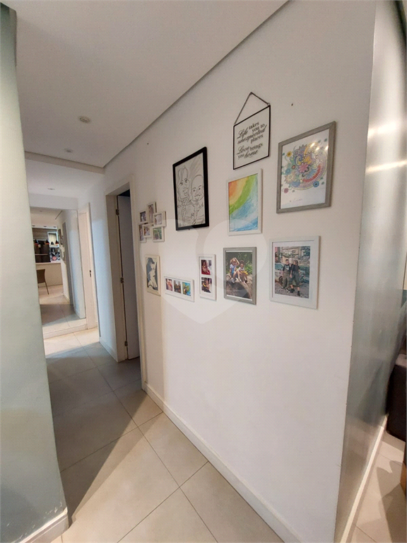 APARTAMENTO em CASA VERDE