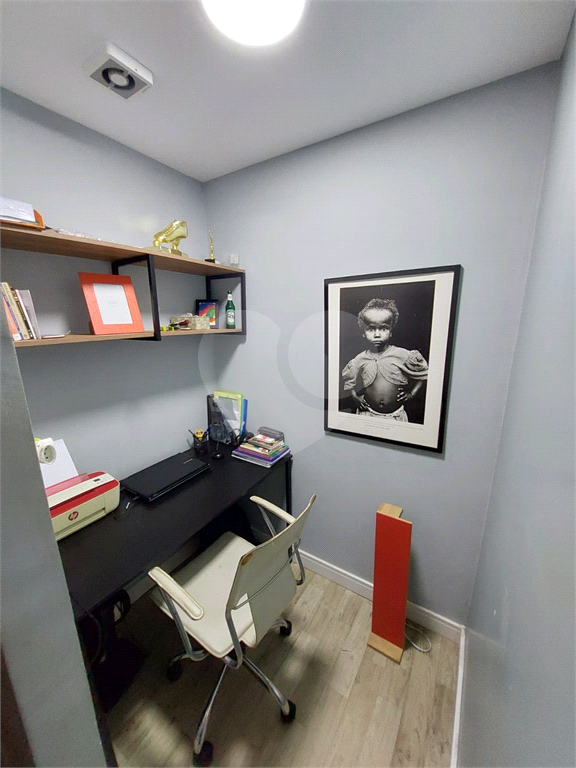 APARTAMENTO em CASA VERDE