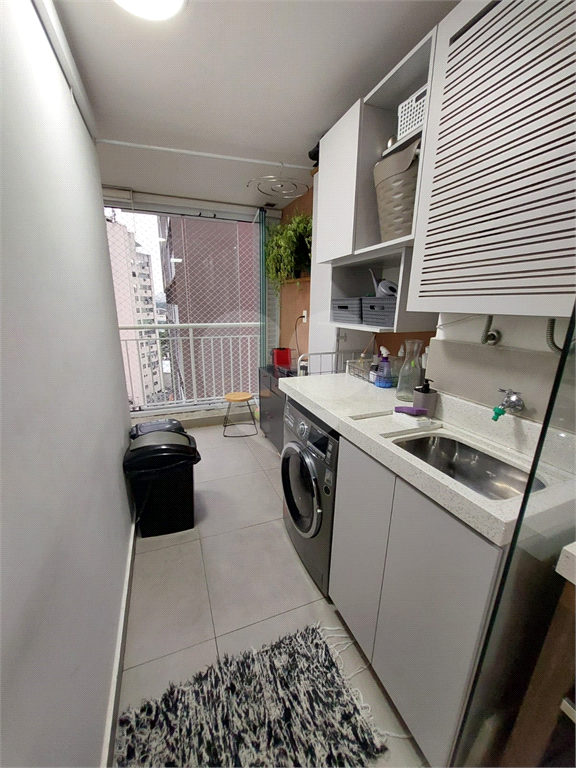 APARTAMENTO em CASA VERDE