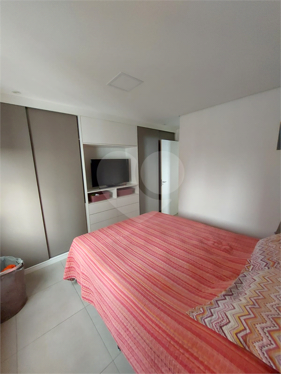 APARTAMENTO em CASA VERDE
