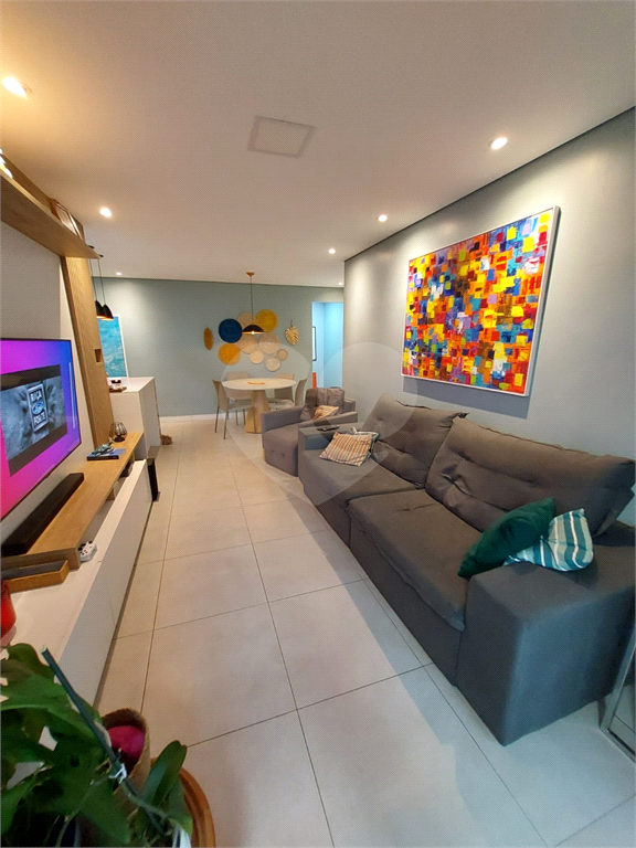 APARTAMENTO em CASA VERDE