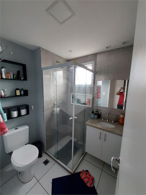 APARTAMENTO em CASA VERDE