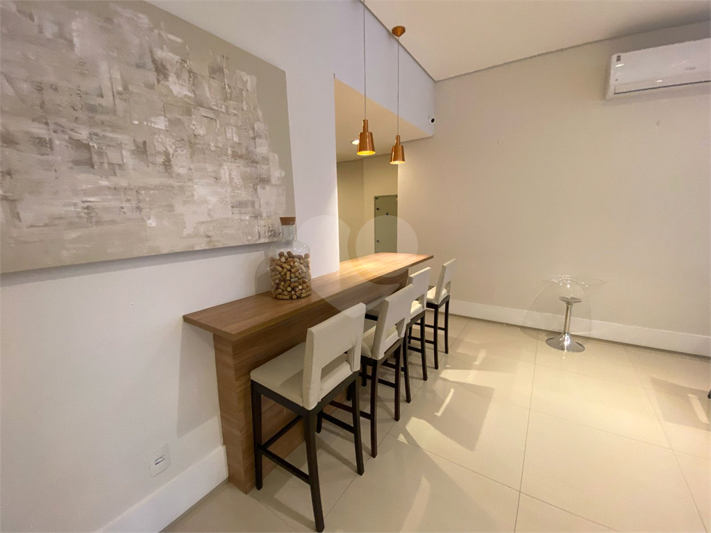 Apartamento para Locação - Alto de Santana 92m2 | 3 Dormitórios (1 Suíte) | Varanda Gourmet