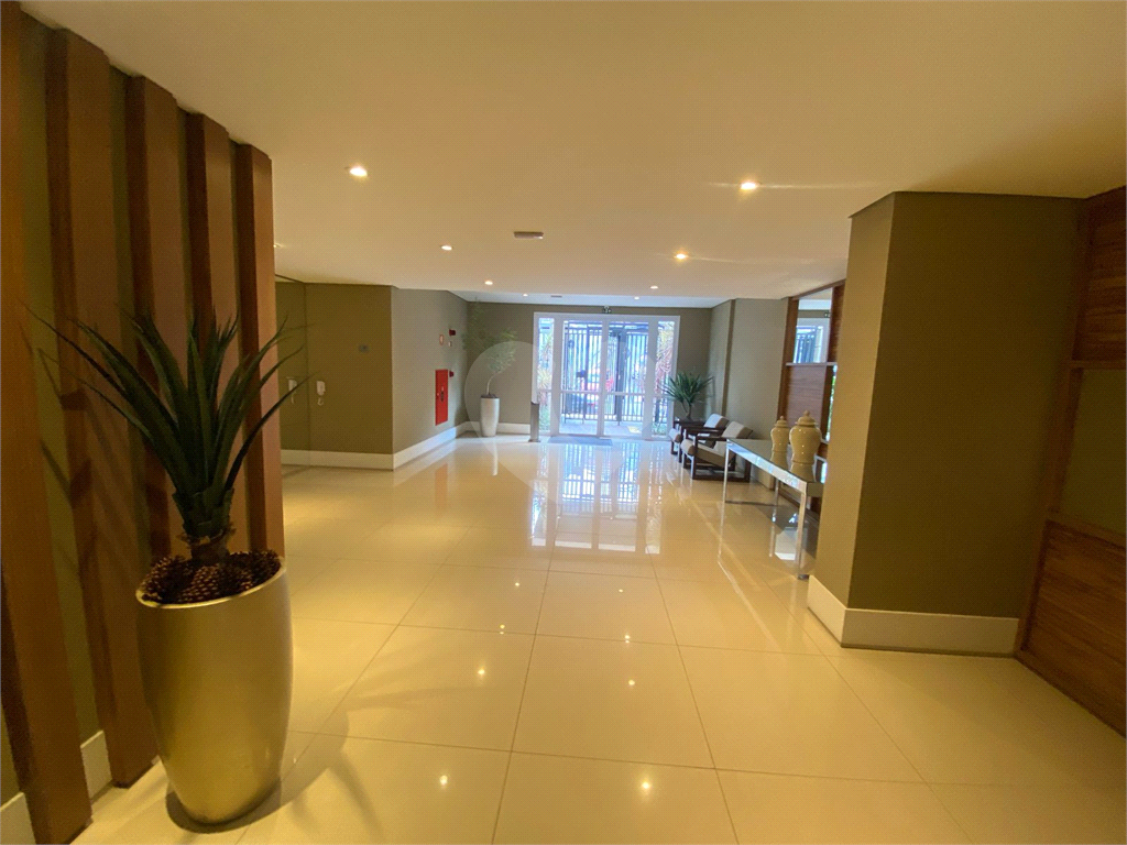 Apartamento para Locação - Alto de Santana 92m2 | 3 Dormitórios (1 Suíte) | Varanda Gourmet