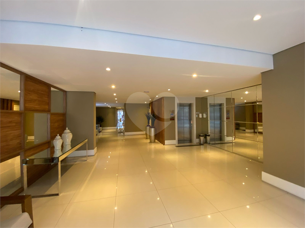 Apartamento para Locação - Alto de Santana 92m2 | 3 Dormitórios (1 Suíte) | Varanda Gourmet