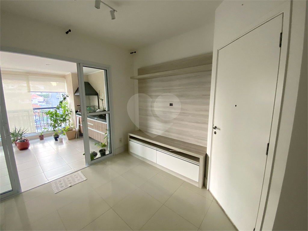 Apartamento para Locação - Alto de Santana 92m2 | 3 Dormitórios (1 Suíte) | Varanda Gourmet