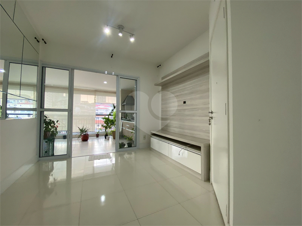 Apartamento para Locação - Alto de Santana 92m2 | 3 Dormitórios (1 Suíte) | Varanda Gourmet