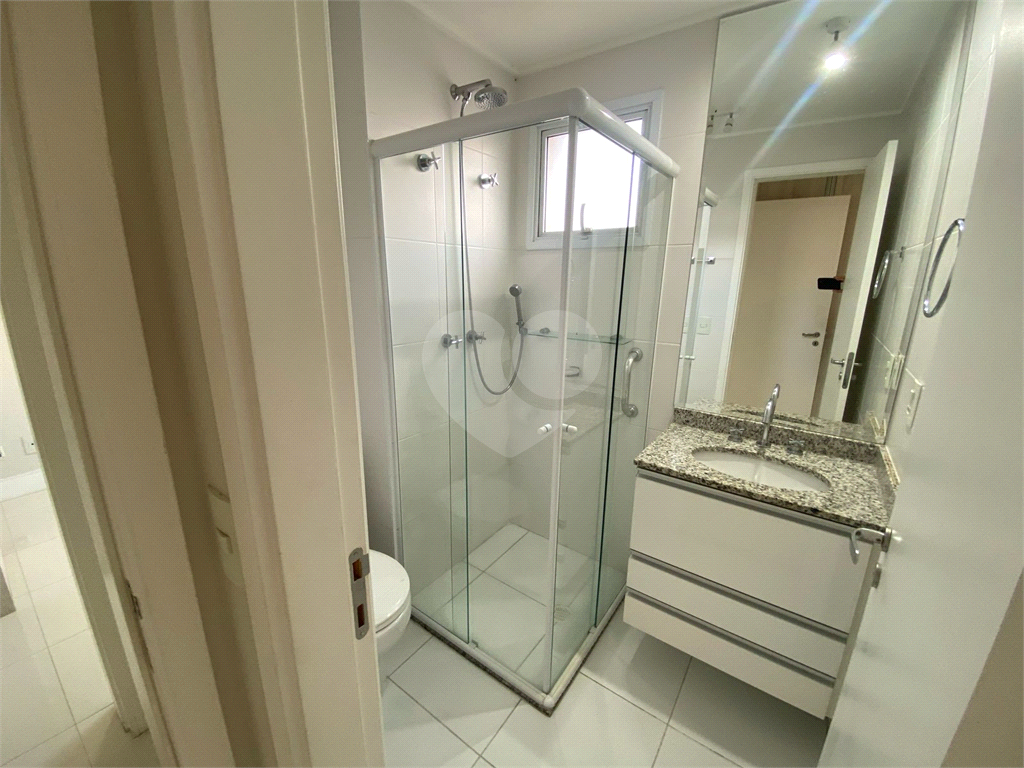 Apartamento para Locação - Alto de Santana 92m2 | 3 Dormitórios (1 Suíte) | Varanda Gourmet