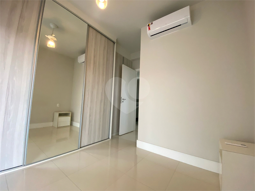 Apartamento para Locação - Alto de Santana 92m2 | 3 Dormitórios (1 Suíte) | Varanda Gourmet
