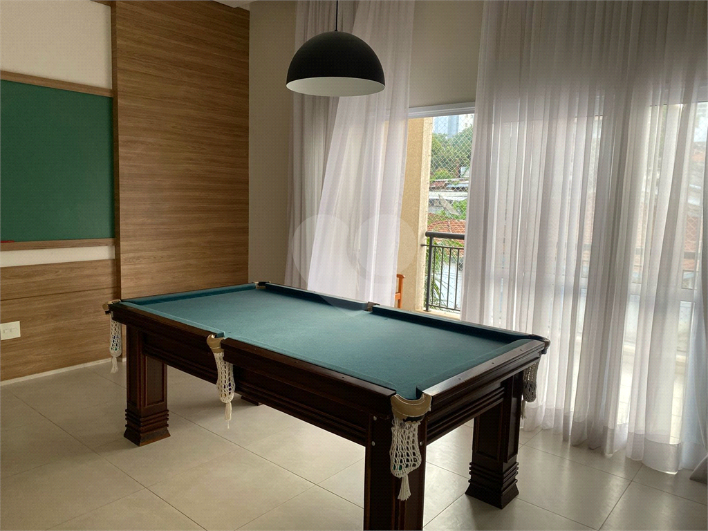 Apartamento para Locação - Alto de Santana 92m2 | 3 Dormitórios (1 Suíte) | Varanda Gourmet