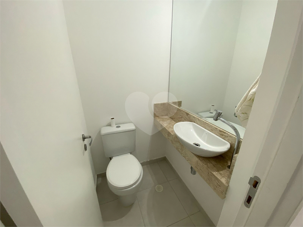 Apartamento para Locação - Alto de Santana 92m2 | 3 Dormitórios (1 Suíte) | Varanda Gourmet
