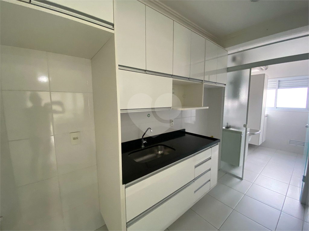 Apartamento para Locação - Alto de Santana 92m2 | 3 Dormitórios (1 Suíte) | Varanda Gourmet