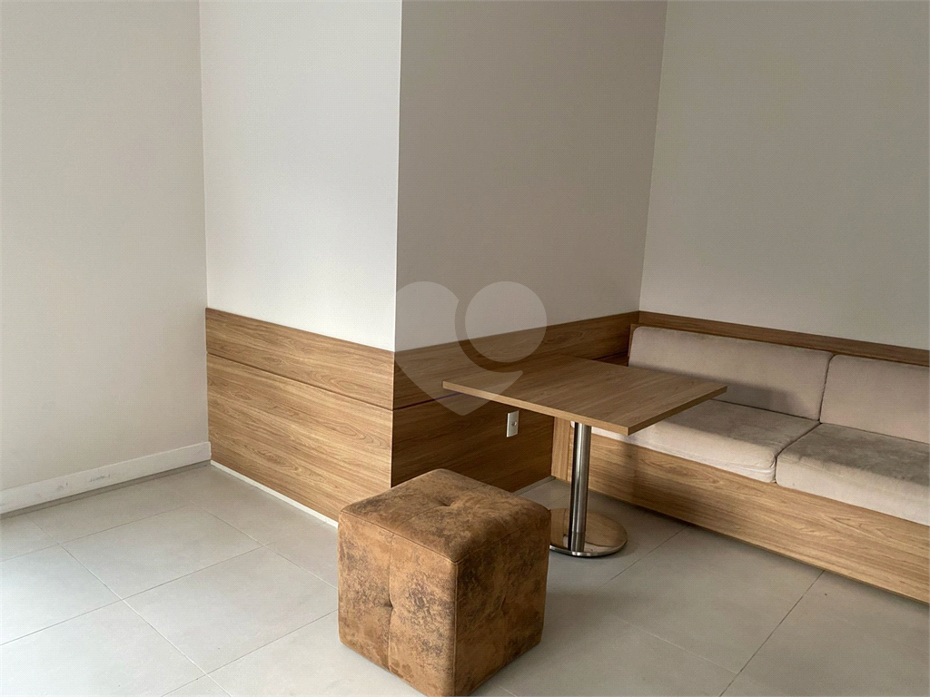 Apartamento para Locação - Alto de Santana 92m2 | 3 Dormitórios (1 Suíte) | Varanda Gourmet