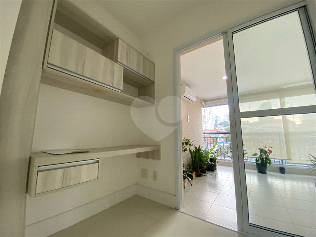 Apartamento para Locação - Alto de Santana 92m2 | 3 Dormitórios (1 Suíte) | Varanda Gourmet