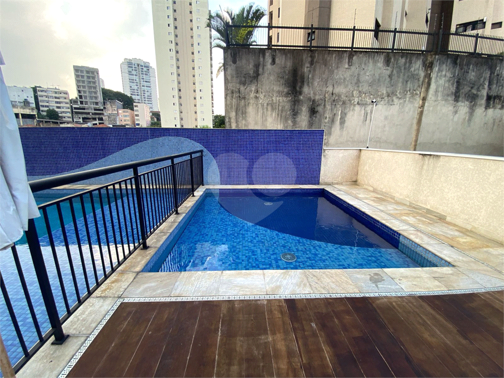 Apartamento para Locação - Alto de Santana 92m2 | 3 Dormitórios (1 Suíte) | Varanda Gourmet