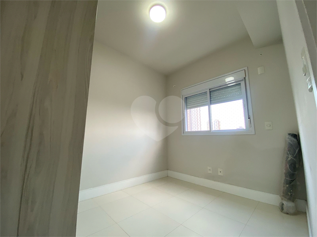 Apartamento para Locação - Alto de Santana 92m2 | 3 Dormitórios (1 Suíte) | Varanda Gourmet
