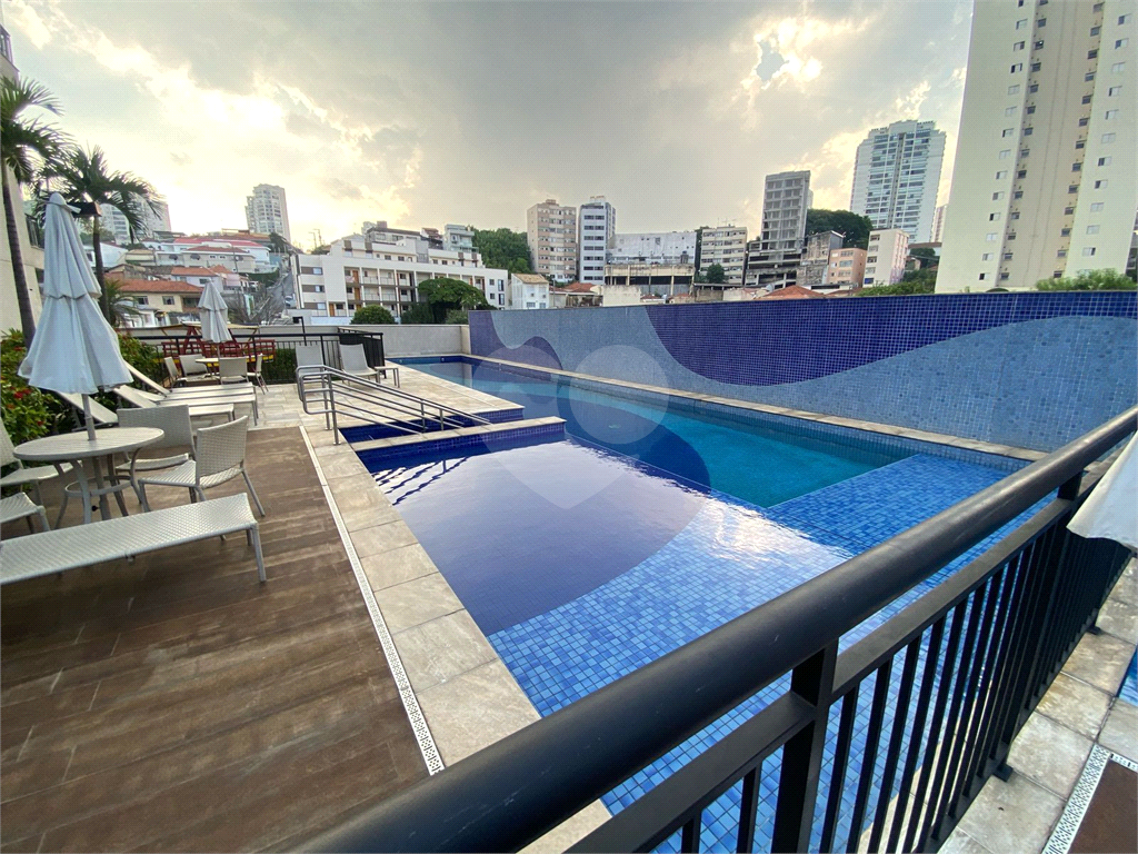 Apartamento para Locação - Alto de Santana 92m2 | 3 Dormitórios (1 Suíte) | Varanda Gourmet
