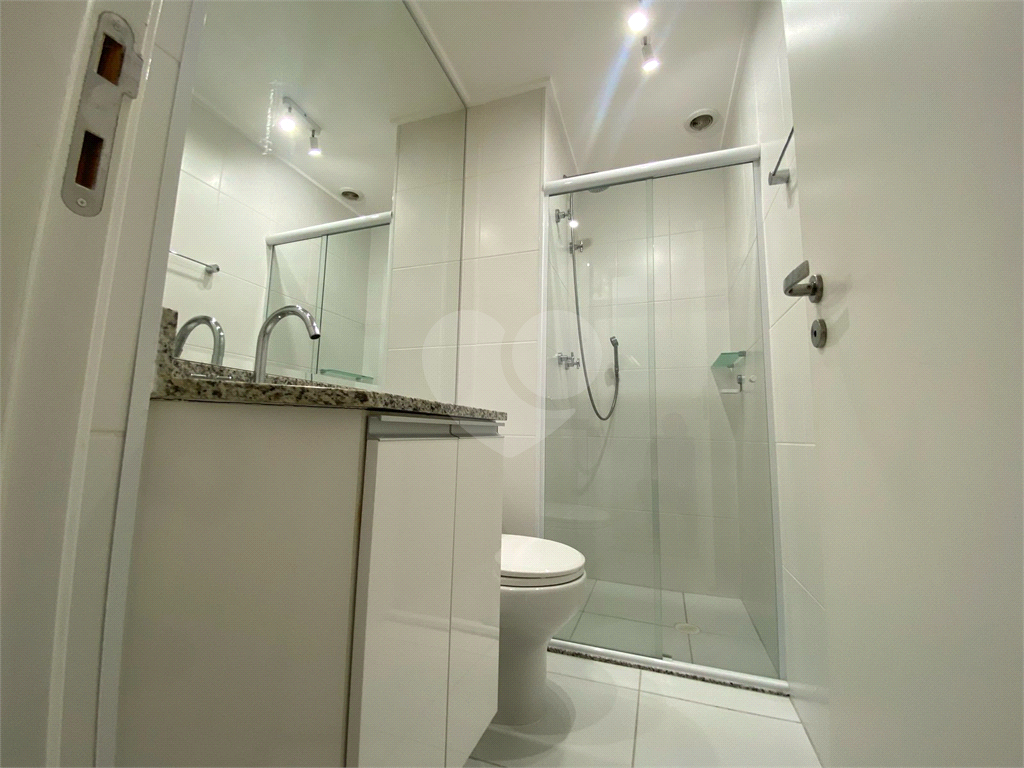 Apartamento para Locação - Alto de Santana 92m2 | 3 Dormitórios (1 Suíte) | Varanda Gourmet