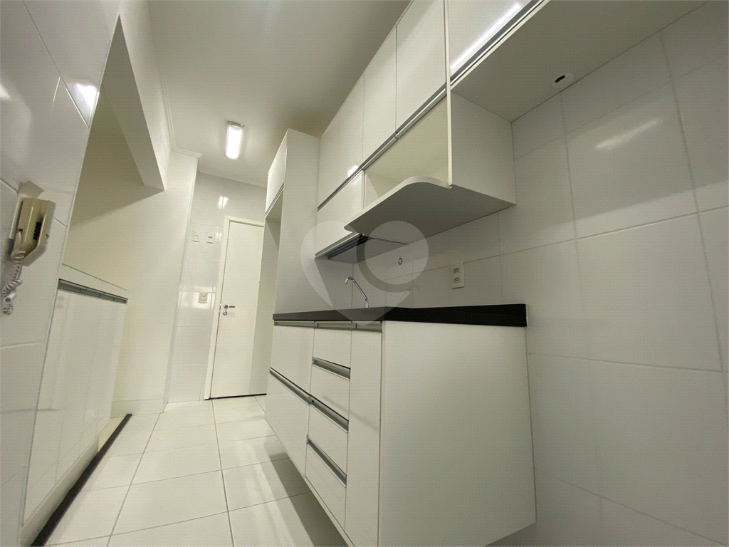 Apartamento para Locação - Alto de Santana 92m2 | 3 Dormitórios (1 Suíte) | Varanda Gourmet