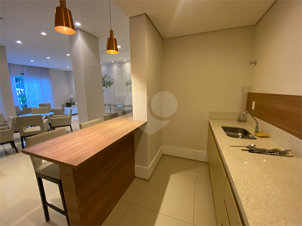 Apartamento para Locação - Alto de Santana 92m2 | 3 Dormitórios (1 Suíte) | Varanda Gourmet