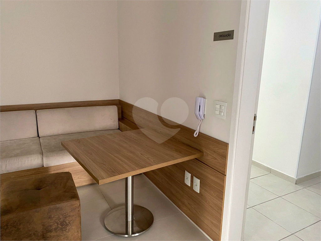 Apartamento para Locação - Alto de Santana 92m2 | 3 Dormitórios (1 Suíte) | Varanda Gourmet
