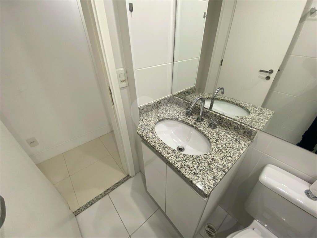 Apartamento para Locação - Alto de Santana 92m2 | 3 Dormitórios (1 Suíte) | Varanda Gourmet