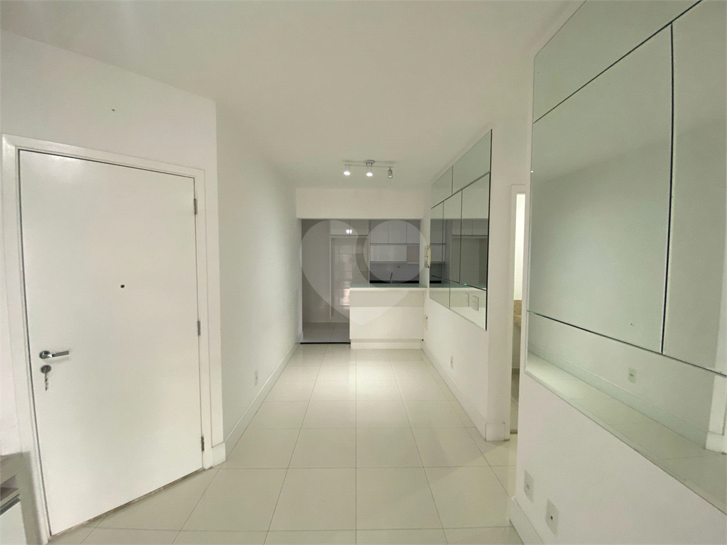 Apartamento para Locação - Alto de Santana 92m2 | 3 Dormitórios (1 Suíte) | Varanda Gourmet