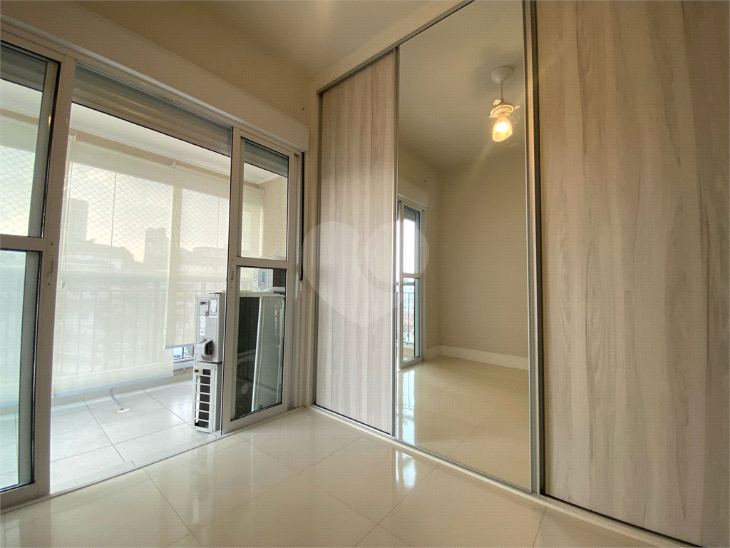 Apartamento para Locação - Alto de Santana 92m2 | 3 Dormitórios (1 Suíte) | Varanda Gourmet