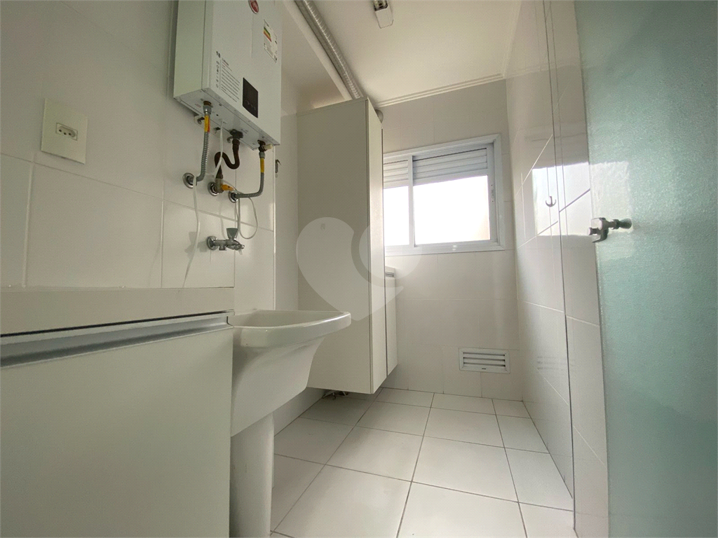 Apartamento para Locação - Alto de Santana 92m2 | 3 Dormitórios (1 Suíte) | Varanda Gourmet