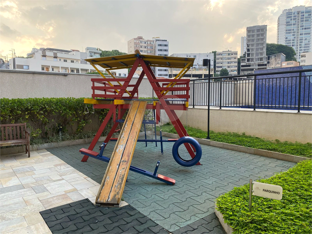 Apartamento para Locação - Alto de Santana 92m2 | 3 Dormitórios (1 Suíte) | Varanda Gourmet