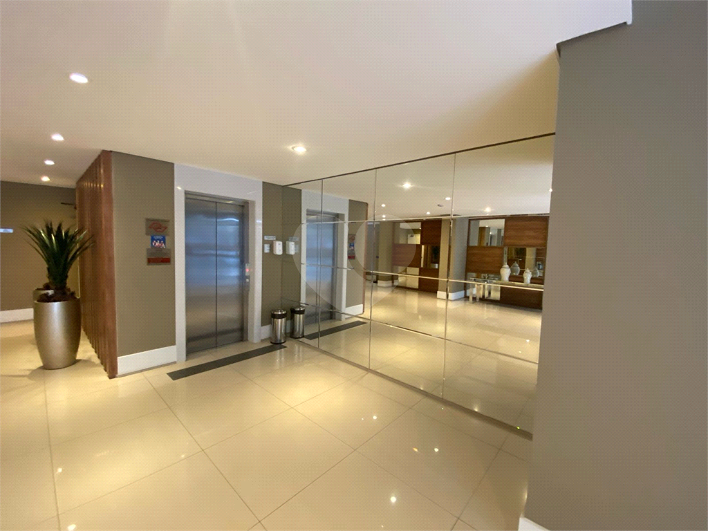 Apartamento para Locação - Alto de Santana 92m2 | 3 Dormitórios (1 Suíte) | Varanda Gourmet