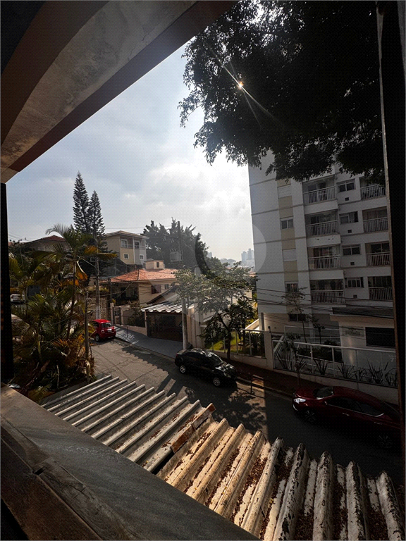 SOBRADO em TUCURUVI