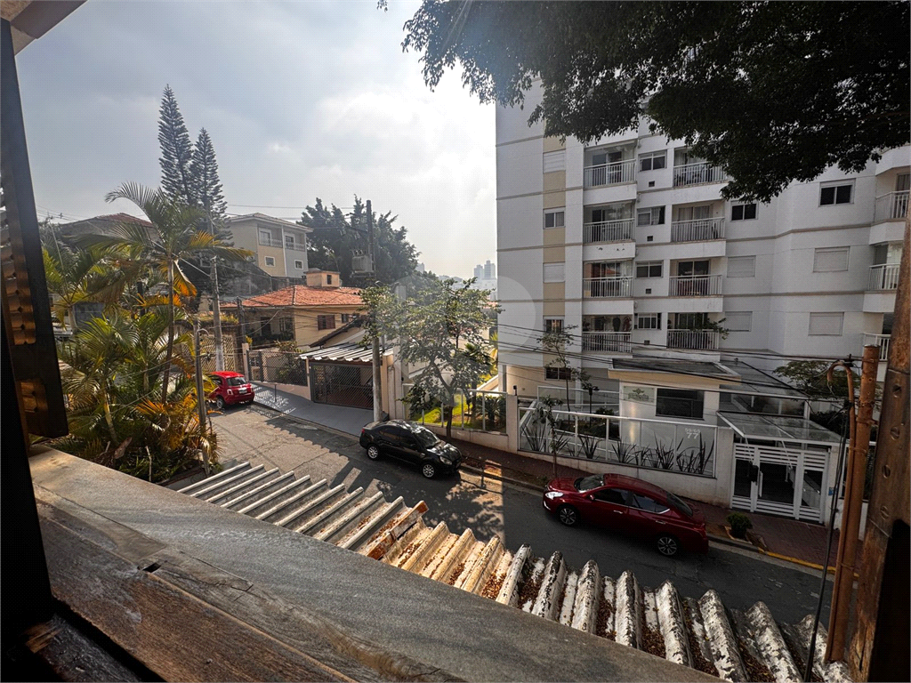 SOBRADO em TUCURUVI
