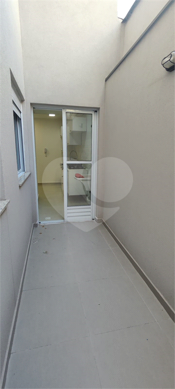 Prada Inglesa - apartamento 36 ms 2 quartos, quintal -próximo metro Parada Inglesa